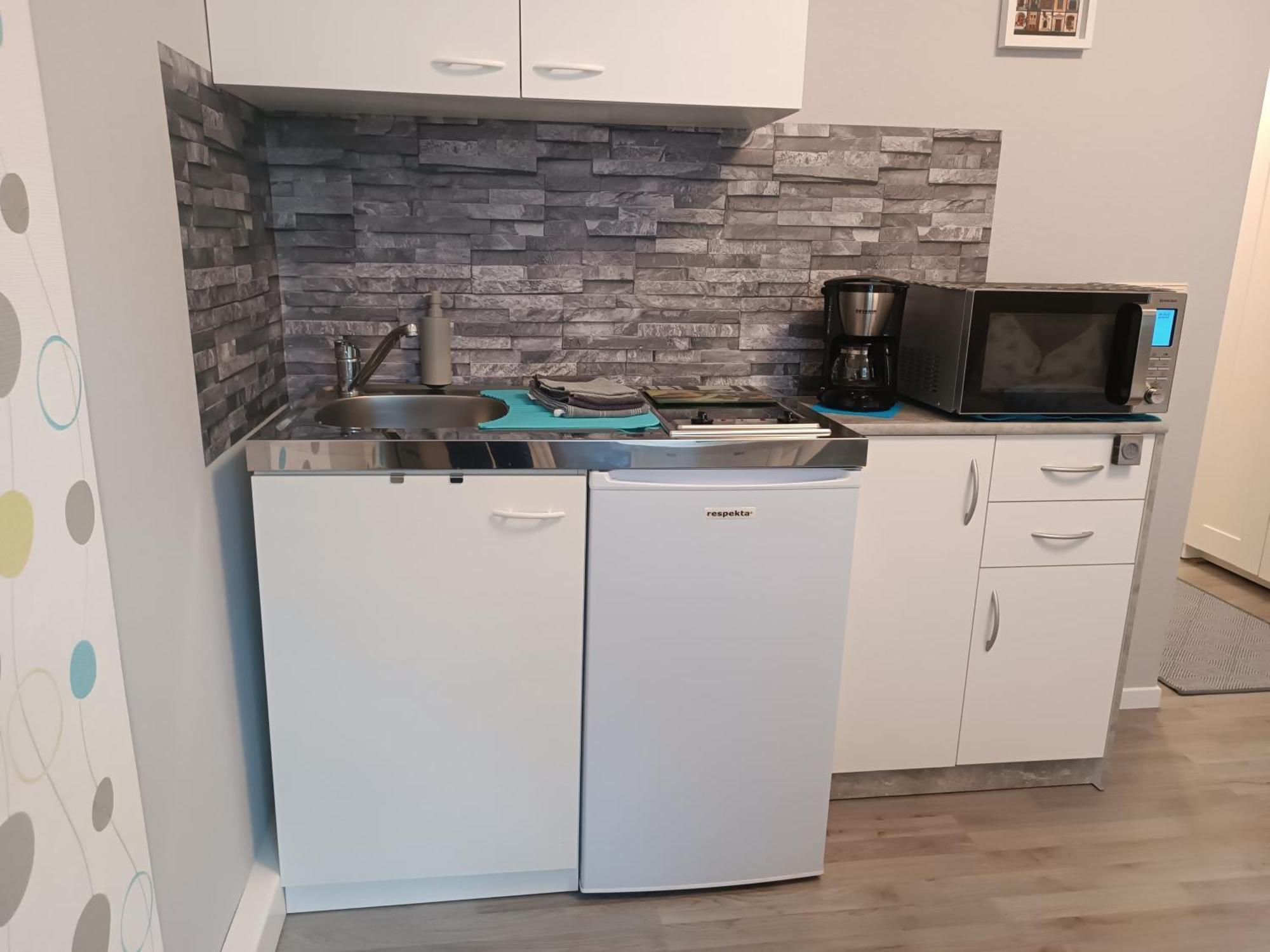 Apartment "Kleine Bleibe" Pirna Ngoại thất bức ảnh