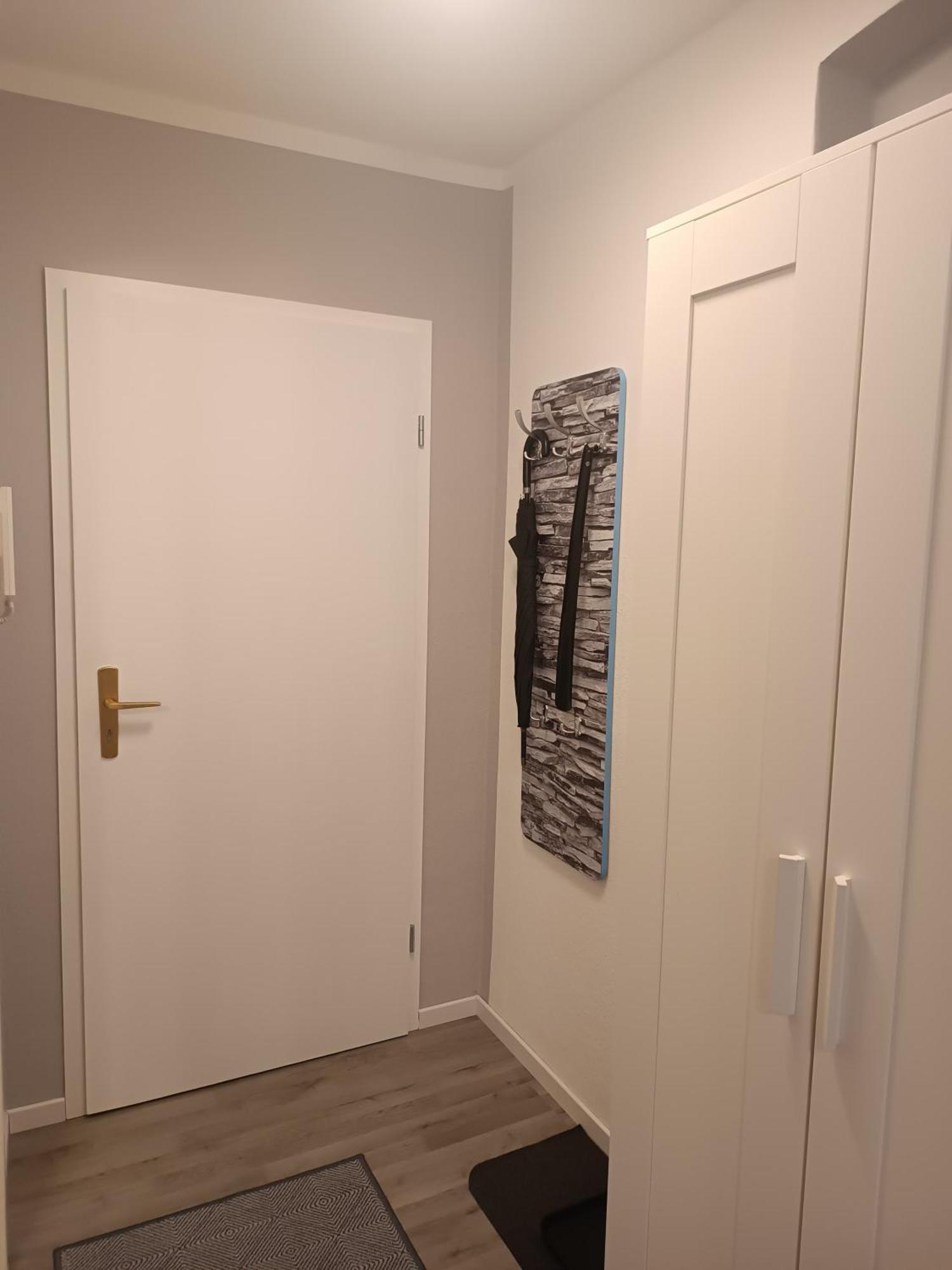 Apartment "Kleine Bleibe" Pirna Ngoại thất bức ảnh